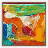 Nick Vaccaro, Crisis, circa 1960s