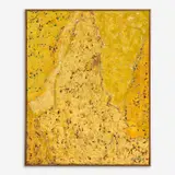 Nick Vaccaro, Yellow, circa late 1960s