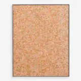 Nick Vaccaro, Jazz Seen IV, 1984 Paper