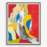 Nick Vaccaro, Exterior Radiance