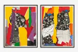 Nick Vaccaro, Improvisation (1996) and Serenade (1996)