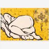 Akio Takamori, Western Paradise