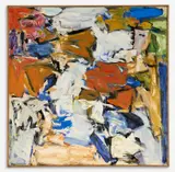 Nick Vaccaro, Song Dynasty