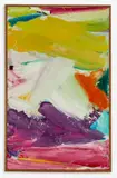 Nick Vaccaro, Edge of Summer, circa 1960s