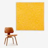 Nick Vaccaro, Yellow, circa 1980s