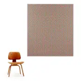 Nick Vaccaro, For Philip, 1988, Acrylic on canvas