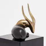 Loet Vanderveen, Classic Bushbuck