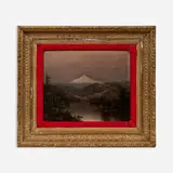 Eliza Barchus, Mount Hood