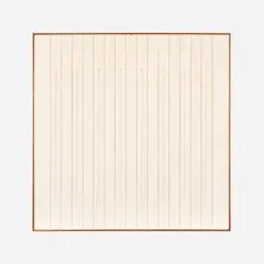 Untitled, 1968/ by Robert Horvitz, 1969, Oil, offered Jun 2022