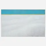 M. John English, Fog, 1989, Colored pencil