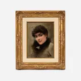 Edward Percy Moran, Untitled