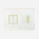 Pat Steir, Marking Time