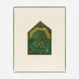 Nicholas Africano, The Green Goose