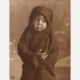 Frank Bennett Fiske, Winona, Gelatin silver print on paper