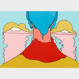 Peter Max, Moving Ahead