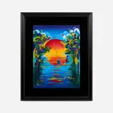 Peter Max, Better World
