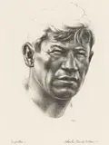Charles Banks Wilson, Superstar (Jim Thorpe)