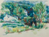 Wilbur Niewald, Tanglewood