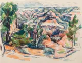 Wilbur Niewald, Yaki Point
