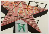Robert Cottingham, Starr