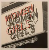 Robert Cottingham, Women - Girls