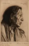 Henry Balink, Paccaneh, Taos N.M.