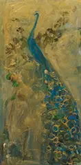 Franco Mondini-Ruiz, The Pretty Boy, acrylic on canvas
