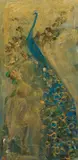 Franco Mondini-Ruiz, The Pretty Boy, acrylic on canvas