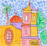 Brother Cletus Behlmann, Mission San Jose