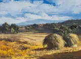 José Vives-Atsara, Summer - Spain