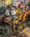 José Vives-Atsara, Wild Flowers