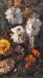 José Vives-Atsara, Wild Flowers