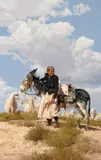 Ray Swanson, The Last of Her Kind