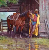 Martin Grelle, So Much for Forecasts