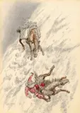 William R. James, Montana Christmas