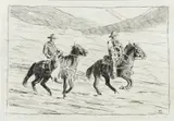 Mark Maggiori, Mountain Ride