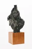 George Carlson, Matachine