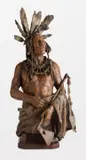John Coleman, Mato-Tope, 1883