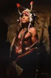 John Coleman, Oracle of the Buffalo Nation