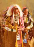 Stan Davis, Sons of the Eagle
