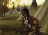 Robert Duncan, Before the Dance