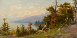 John Fery, Lake Tahoe