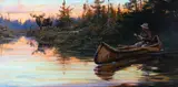 Luke Frazier, Twilight Encounter