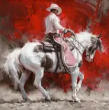 Jason Rich, Spirited