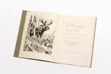 Carl Rungius, Carl Rungius, Big Game Painter: Fifty Years with Brush and Rifle, book with etching pencil signed by Rungius