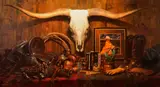 Craig Tennant, Little Cowboy Dreams