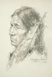 Howard Terpning, Spectator