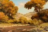 Robert Wood, Guadalupe River