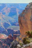 Clyde Aspevig, Grand Canyon