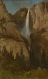 Albert Bierstadt, Yosemite Valley